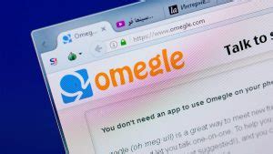 Omegle: 5 alternativas à plataforma de bate